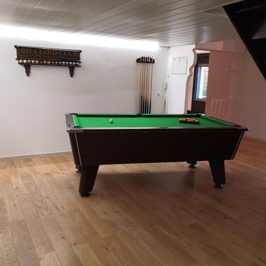 O Rethel Jacuzzi, Gite Ardennes Kültér fotó