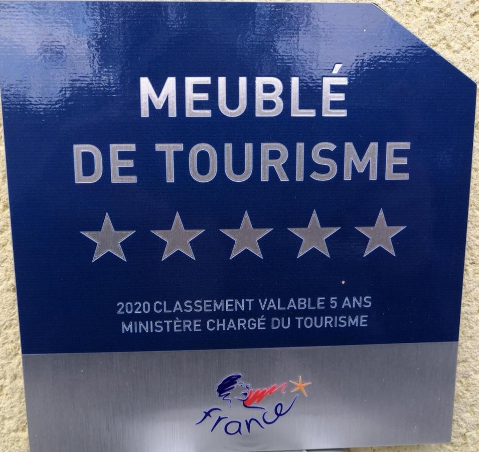 O Rethel Jacuzzi, Gite Ardennes Kültér fotó